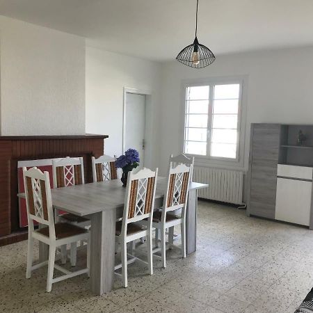 Bisca Maison Familiale Landaise Biscarrosse Bagian luar foto