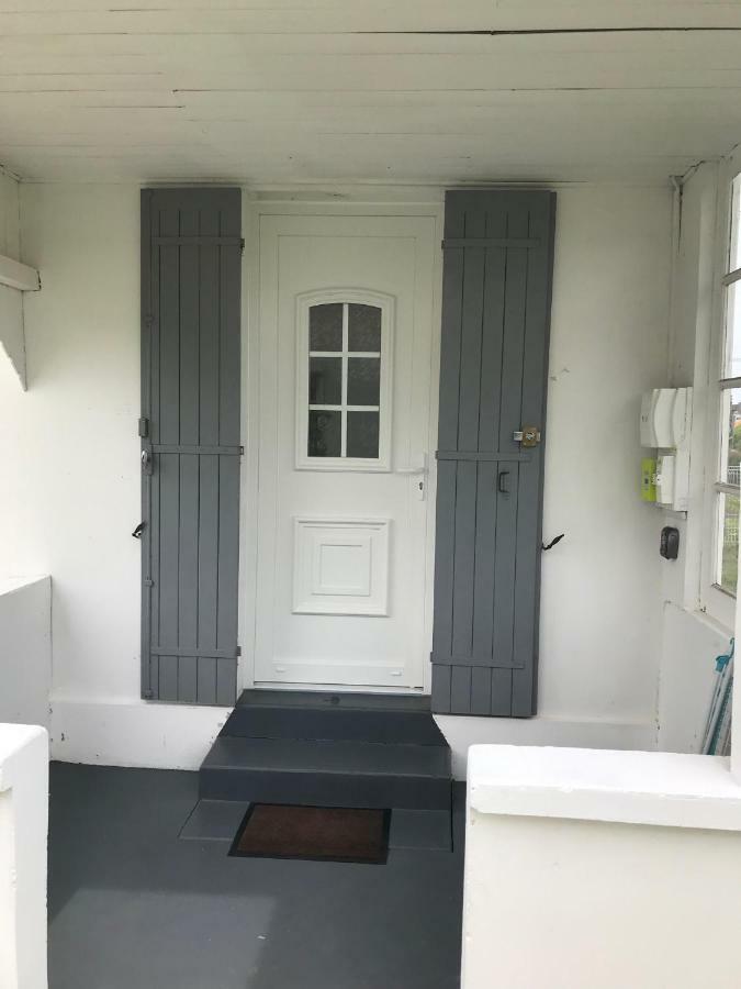 Bisca Maison Familiale Landaise Biscarrosse Bagian luar foto